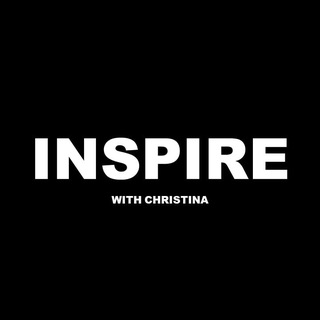 Telegram profile photo for Inspire