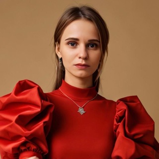 Telegram profile photo for FABERLIC|Анастасия Казаева 👠
