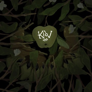 Telegram profile photo for KlovOKO art 🌿🪲✨