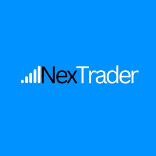 Telegram profile photo for NexTrader