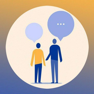 Telegram profile photo for Разговор начистоту 💭