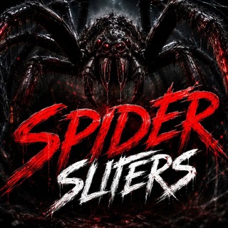 Telegram group profile photo for Spider Spliters