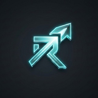 Telegram profile photo for RiveOS