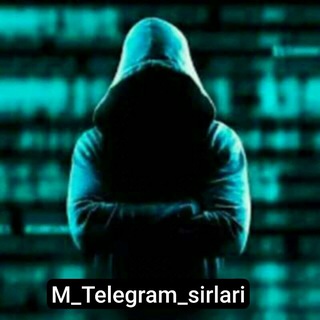 Telegram profile photo for Telegram.sirlari