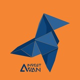 Telegram profile photo for Avan.invest
