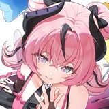 Telegram profile photo for драгквин?💗