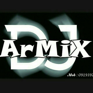 Telegram profile photo for 🎧Dj ArMiX🎧
