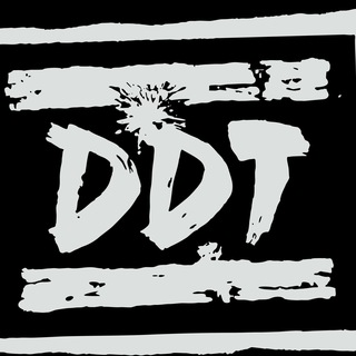 Telegram profile photo for DDT рок группа