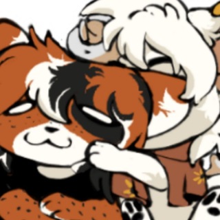 Telegram profile photo for 🌱~Kyaraartes 🌿~ commission open❕️