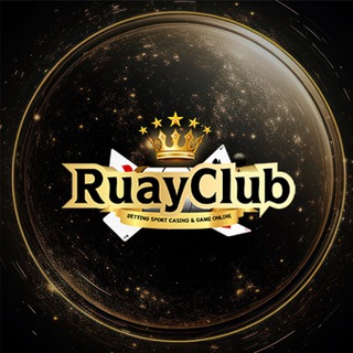 Telegram profile photo for Ruay.club Channel