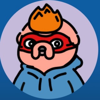 Telegram profile photo for Lost dogs прогнозы