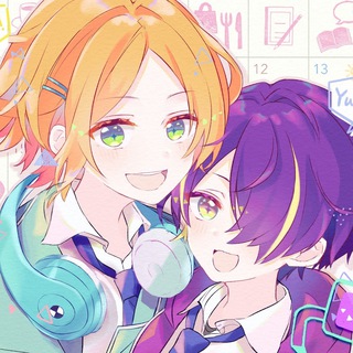 Telegram profile photo for YutaShino Daily!