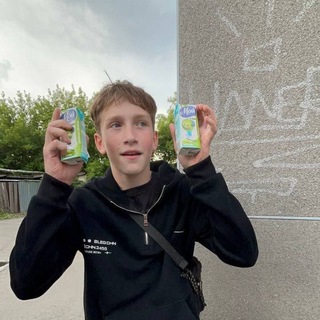Telegram profile photo for Яблочный