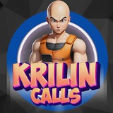 Telegram profile photo for Krilin Calls | No Paid Calls