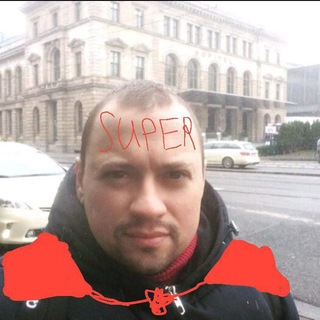 Telegram profile photo for SUPER BATTLE