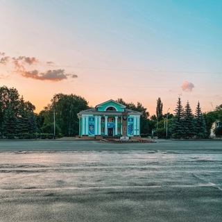 Telegram profile photo for Эстетика города Салават📸