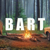 Telegram profile photo for BartGameTV
