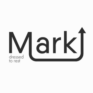 Telegram profile photo for Mark_up.ua - магазин жіночого одягу