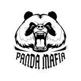 Telegram profile photo for Panda Mafia Entertainment🐼