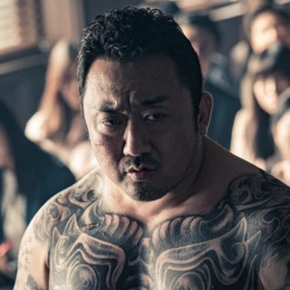 Telegram profile photo for Гена На ⛩