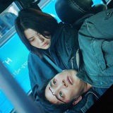 Telegram profile photo for My Name Netflix Korean Drama Kdrama All Seasons New Season 1 2 3 Hindi Dubbed Episodes English Dub Latest Episode eng