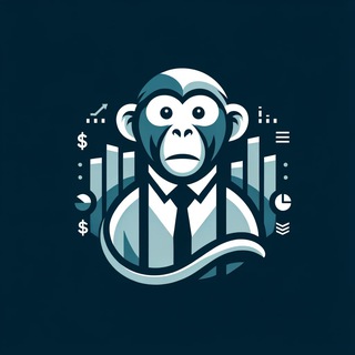 Telegram profile photo for Broker Monkeys