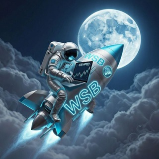 Telegram profile photo for Wallstreetbets_Gems_Call