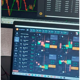 Telegram profile photo for Dinamic Price Action - Onboarding
