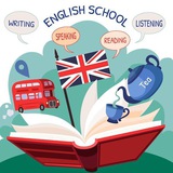 Telegram profile photo for Basic English speaking (ISS b4)