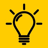 Telegram profile photo for Bright Side