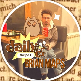 Telegram profile photo for 𐔌 📷☕ . Brian Mapsᐟ Ⲥϝ ֶָ᭡ⲇⲁⲓⳑⲩ ꒱