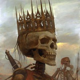Telegram profile photo for Impero