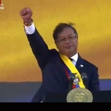 Telegram profile photo for Gobierno de Colombia 🇨🇴