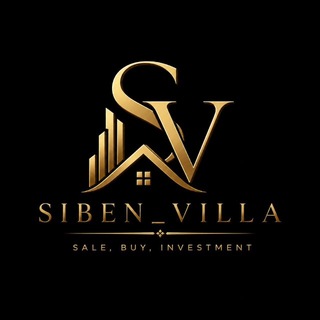 Telegram profile photo for siben_villa