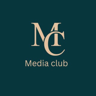 Telegram profile photo for Media club