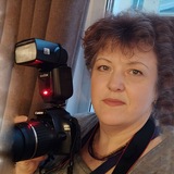 Telegram profile photo for Лена Вита | фотограф