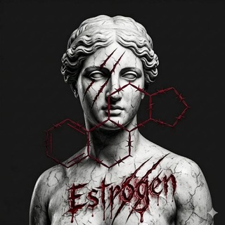 Telegram profile photo for Estrogen