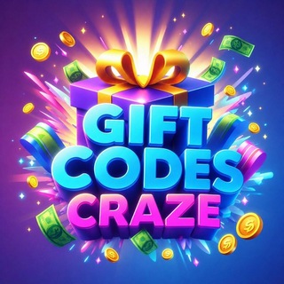 Telegram profile photo for Gift Codes