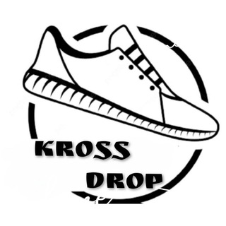 Telegram profile photo for Kross Drop