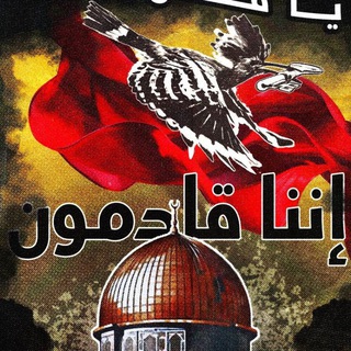 Telegram profile photo for TMaA: Gaza, Libano, Iran, ME. 🔻⚡️Alhamdullilah, Resistance Never Dies ✌️🇵🇸☪️☪️☪️