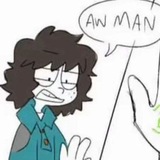 Telegram profile photo for U