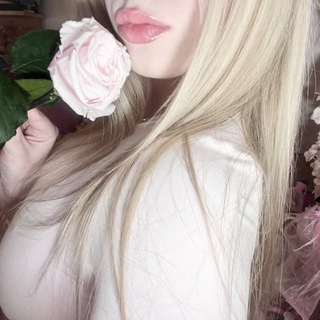 Telegram profile photo for pure dolls