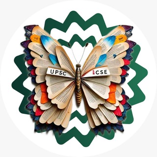Telegram profile photo for CSE Metamorphose 🦋