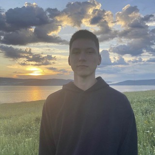 Telegram profile photo for Path