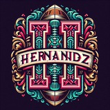 Telegram profile photo for Theo Hernandez🇸🇦