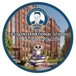 Telegram profile photo for The Owl’s Chronicles