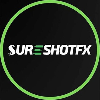 Telegram profile photo for SureShotFx Signals
