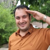 Telegram profile photo for خدای درون tavafland
