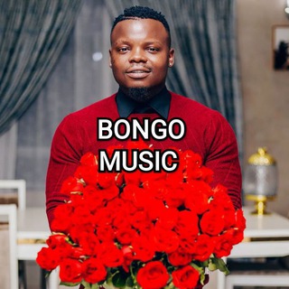 Telegram profile photo for BONGO MUSIC OFFICIAL