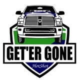 Telegram profile photo for Get'er Gone Transport and Hotshot Services